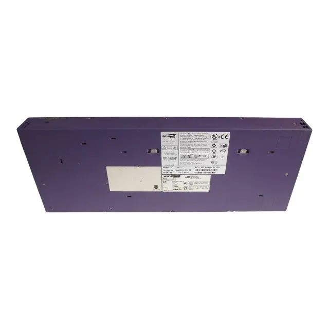 Fonte Extreme Network Eps 500 110v 12v 7.5a 500w  - Foto 4