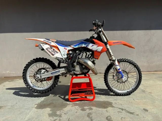 Motorcycles 2014 Ktm 150 Sx For Sale Stroke 2012 Ktm 125 Sx For