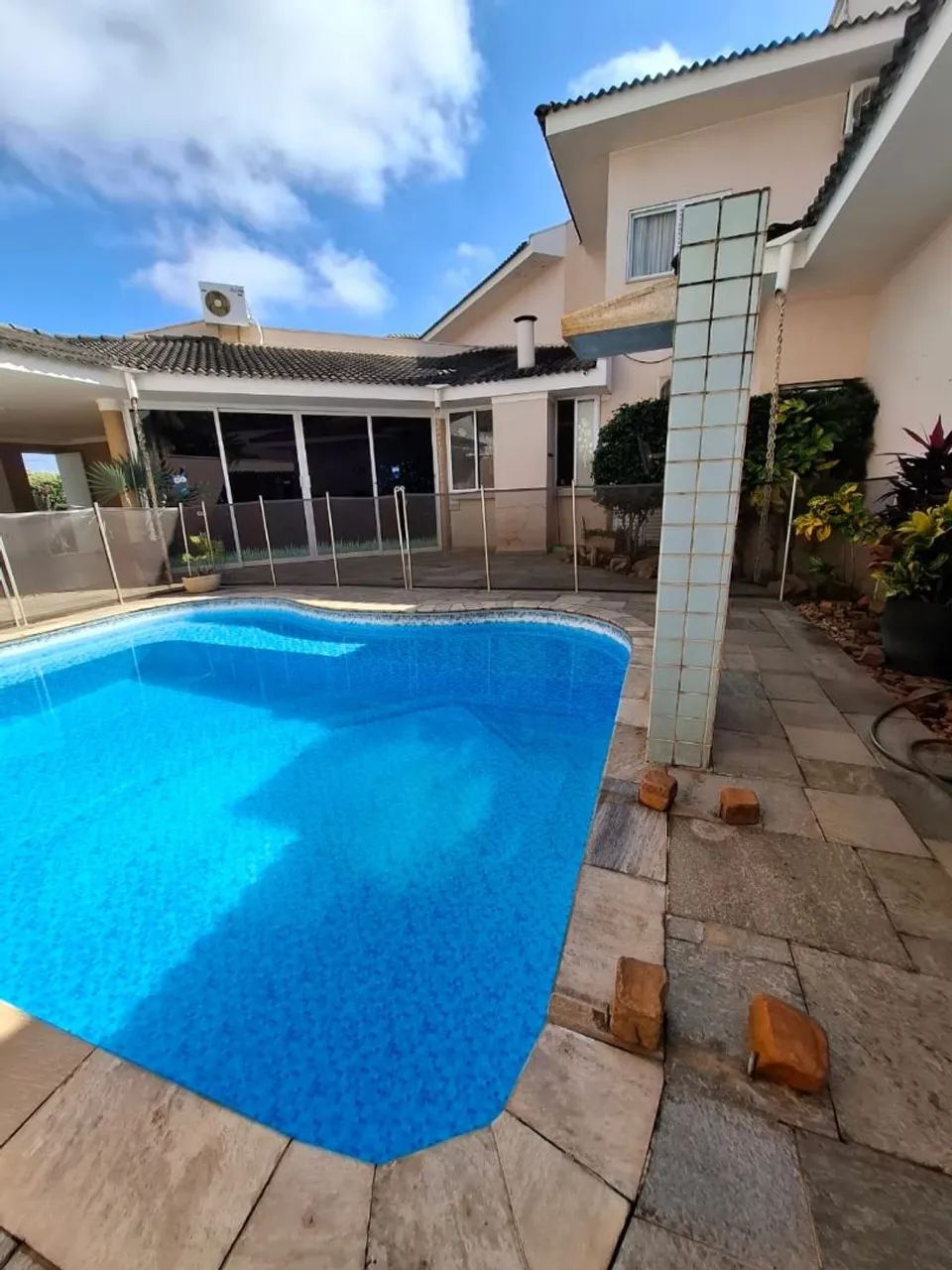 foto - São José do Rio Preto - Condomínio Residencial Parque da Liberdade I
