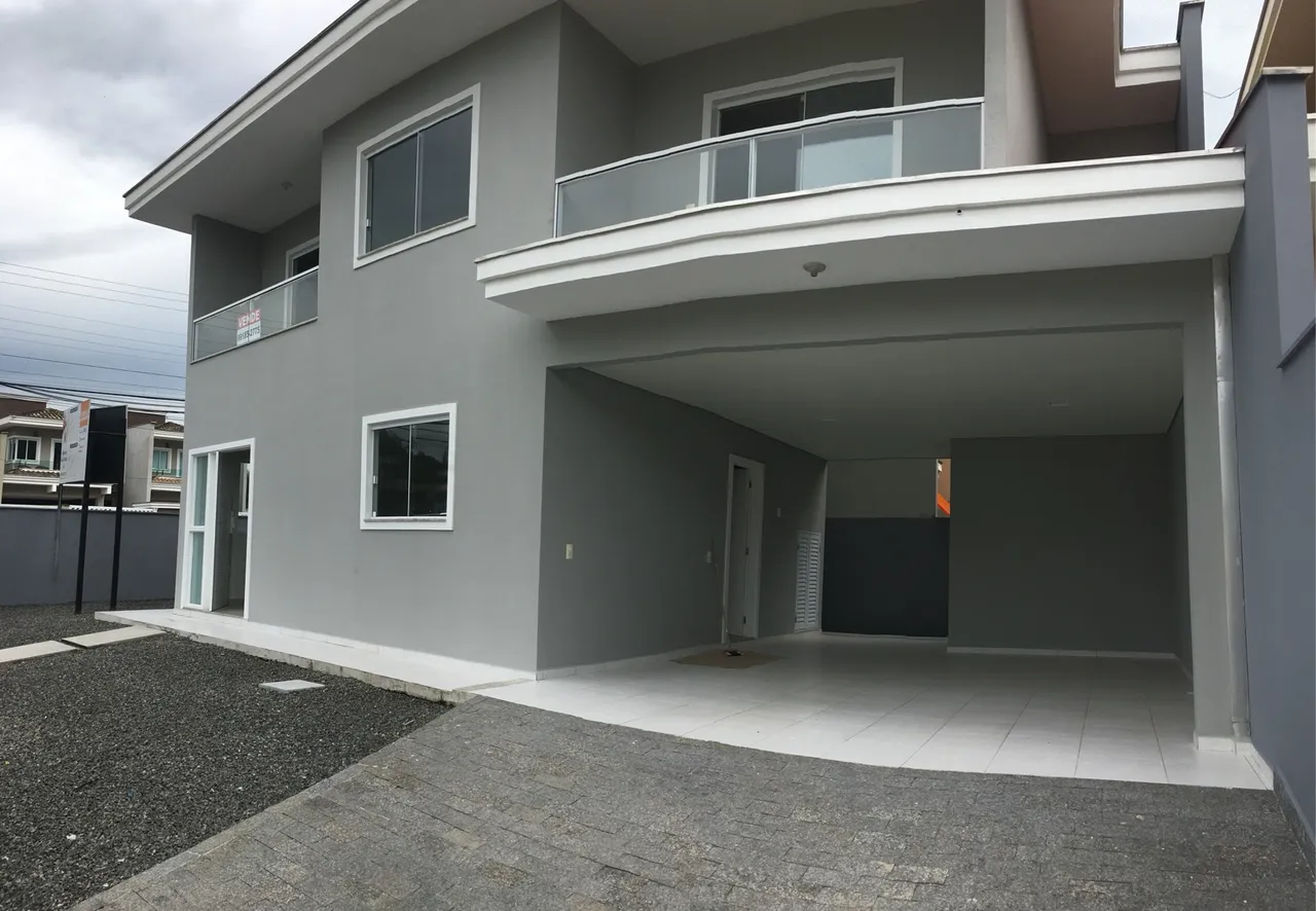 Casa, Geminado Aluga/Vende