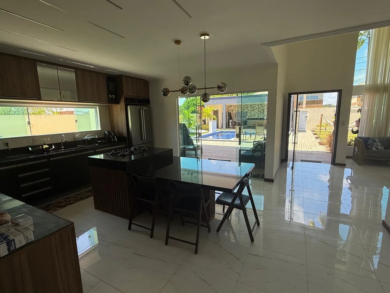 Aluguel temporada - Home Beach  - Foto 7