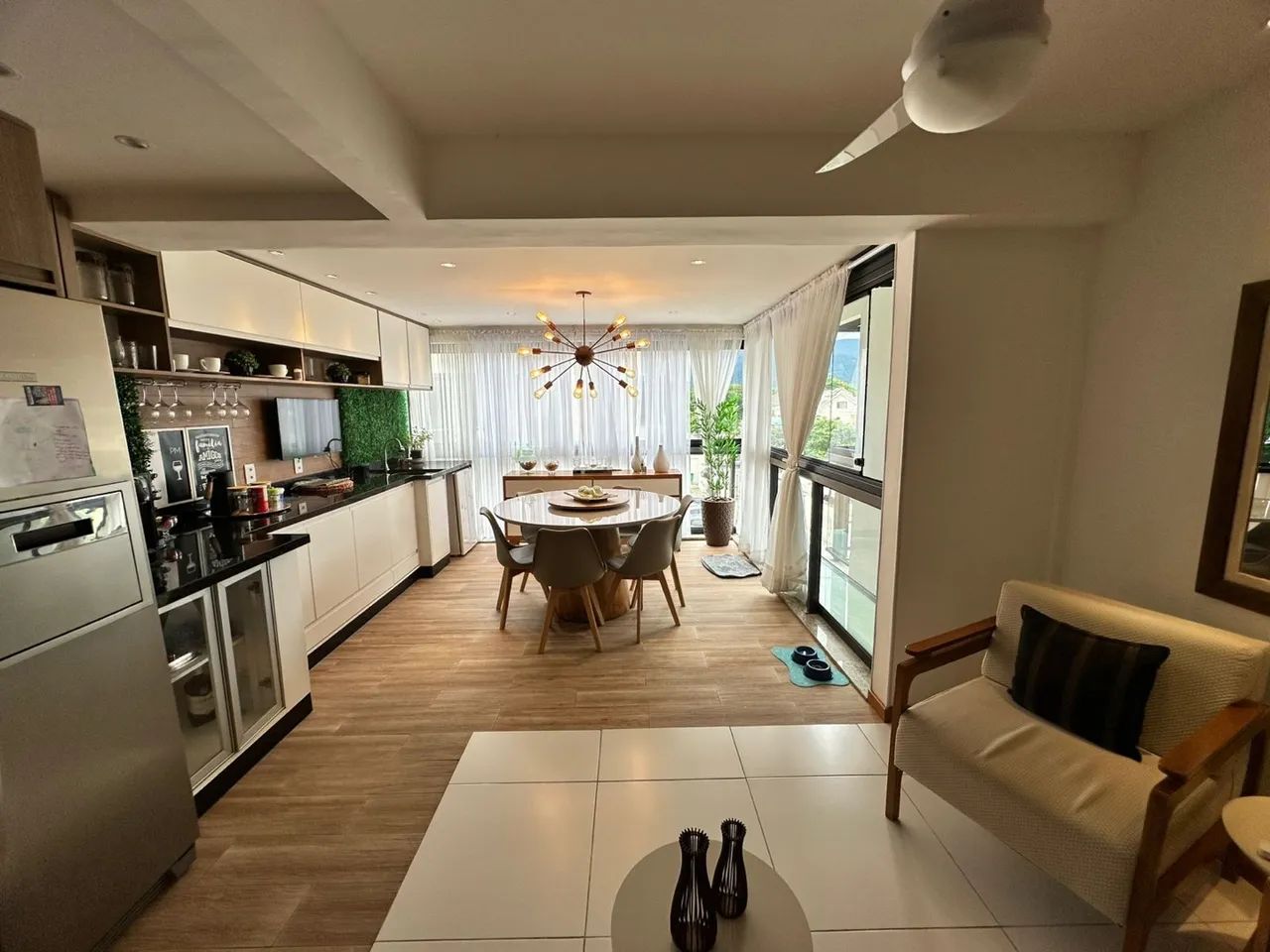 Cobertura Duplex no Recreio dos Bandeirantes  - Foto 4