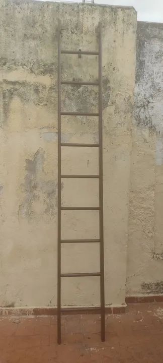 Escada 3 metros  - Foto 3