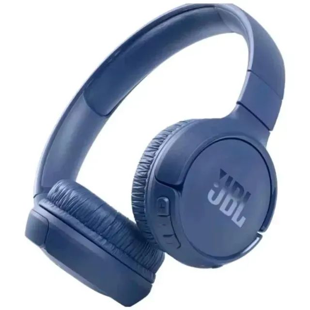 FONE JBL Headphone Fone E510 E520 Bluetooth 5.0 Stereo - Foto 3