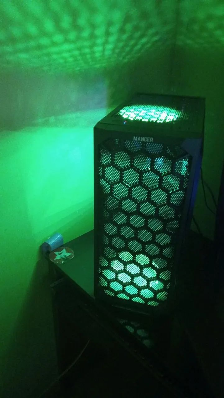 PC Gamer Completo  - Foto 3