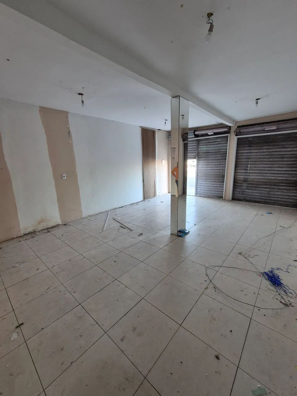 Alugo Ponto Comercial na avenida da Cohab  - Foto 2