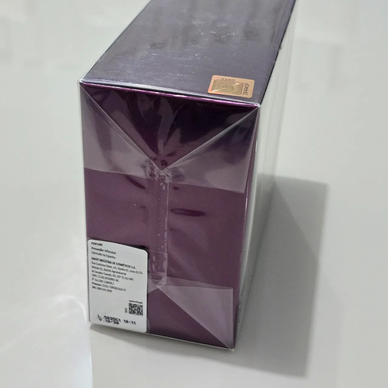 Perfume Euphoria Calvin Klein 100 ml - Foto 2