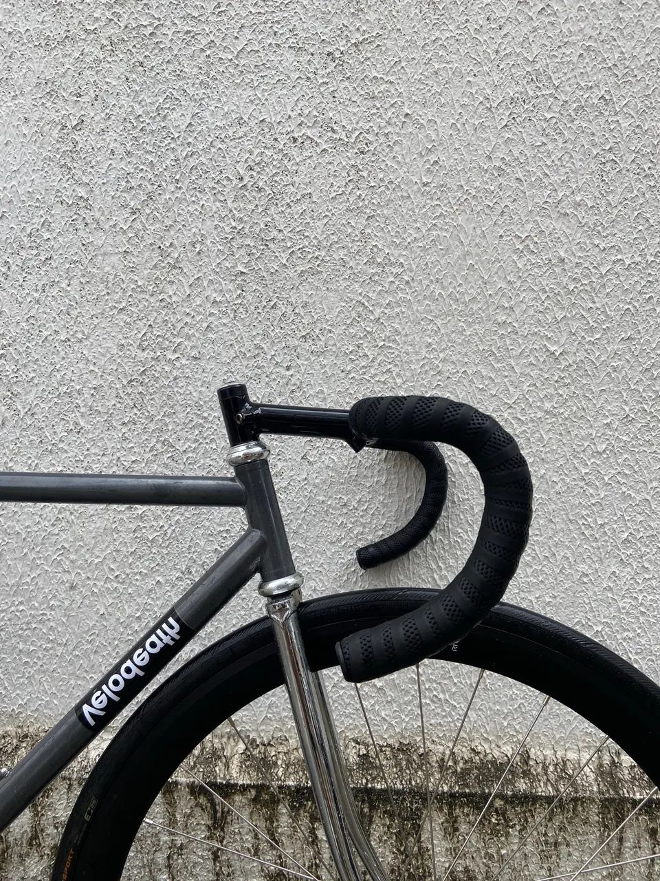 BICICLETA FIXA TRACK BIKE SOMA RUSH 53 - Foto 5