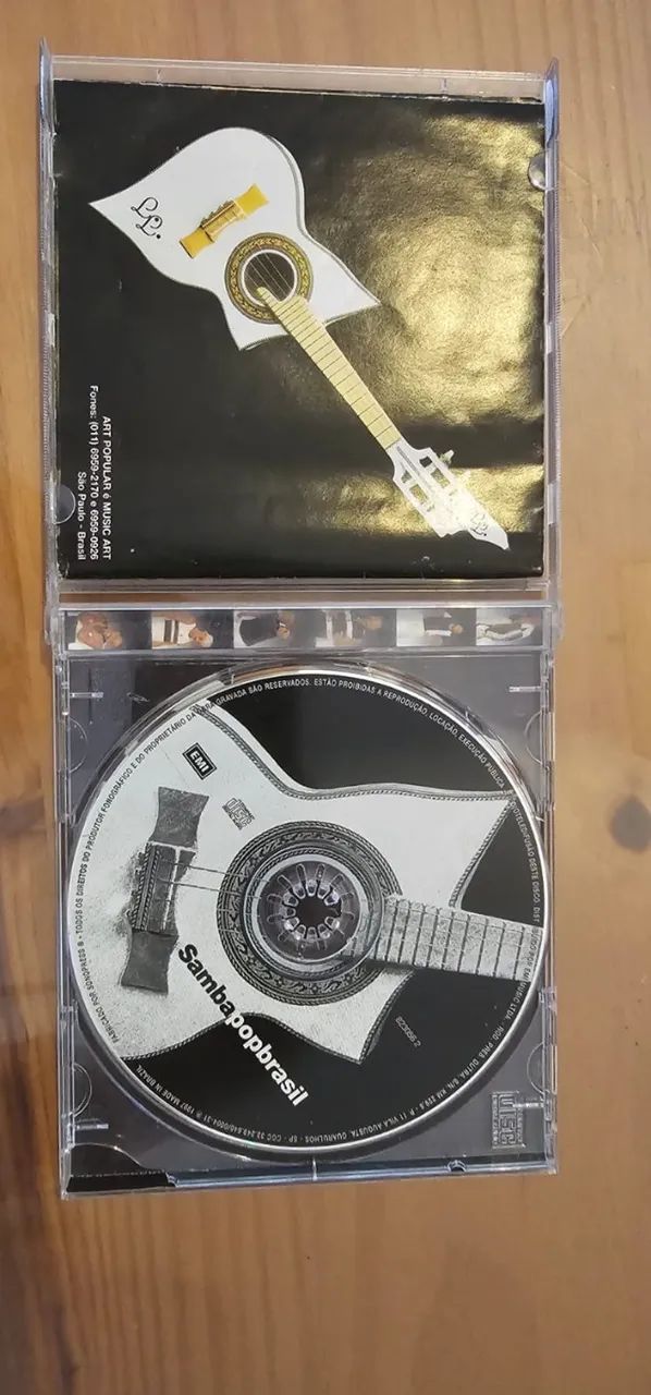 Cd Negritude Junior - Foto 2