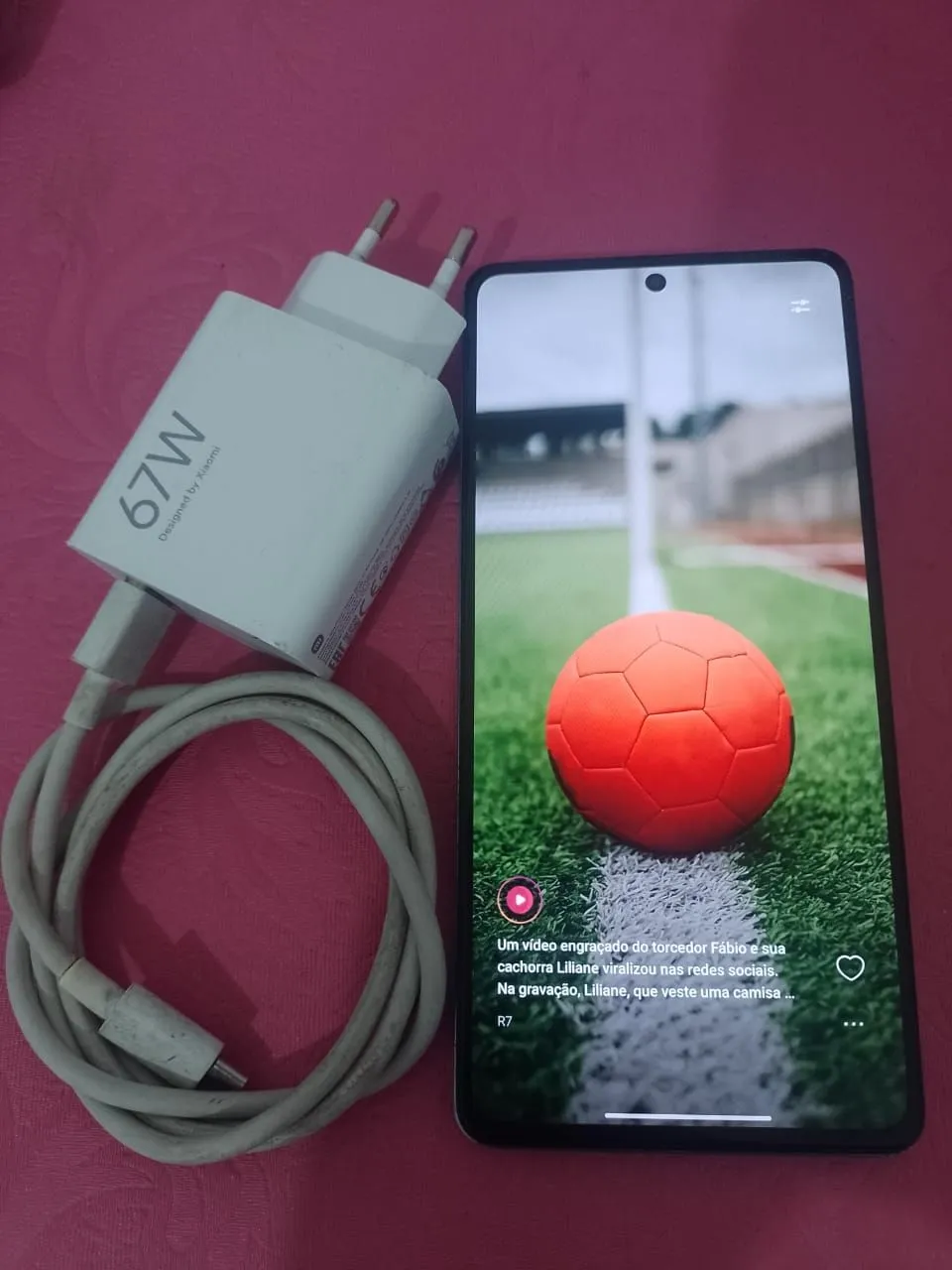 Poco X5 Pro 5G