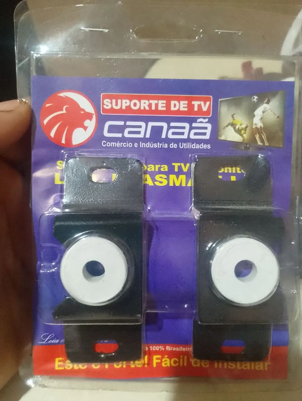 Suporte TV  - Foto 2