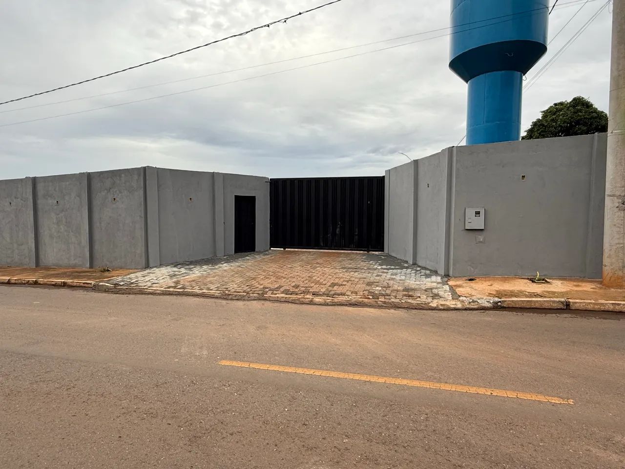 Foto - Brasília - Setor Central (Gama)