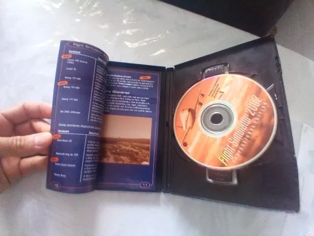 Microsoft Flight Simulator 2002: Professional Edition - Foto 4