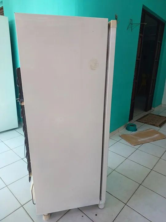 Geladeira Consul - Usada em ótimo estado - Foto 3