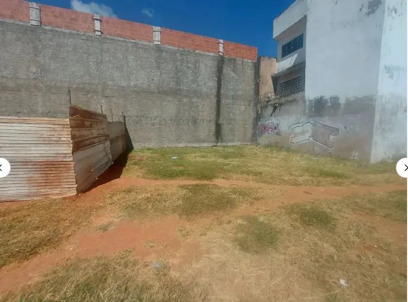 Oportunidade Imperdível: Lote Comercial à Venda na QN12A do Riacho Fundo 2!