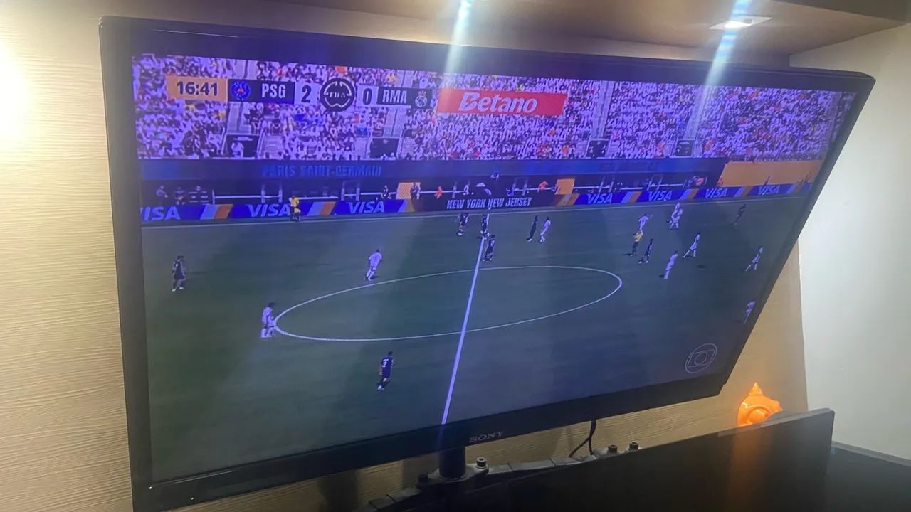 TV Sony 32 polegadas  - Foto 2