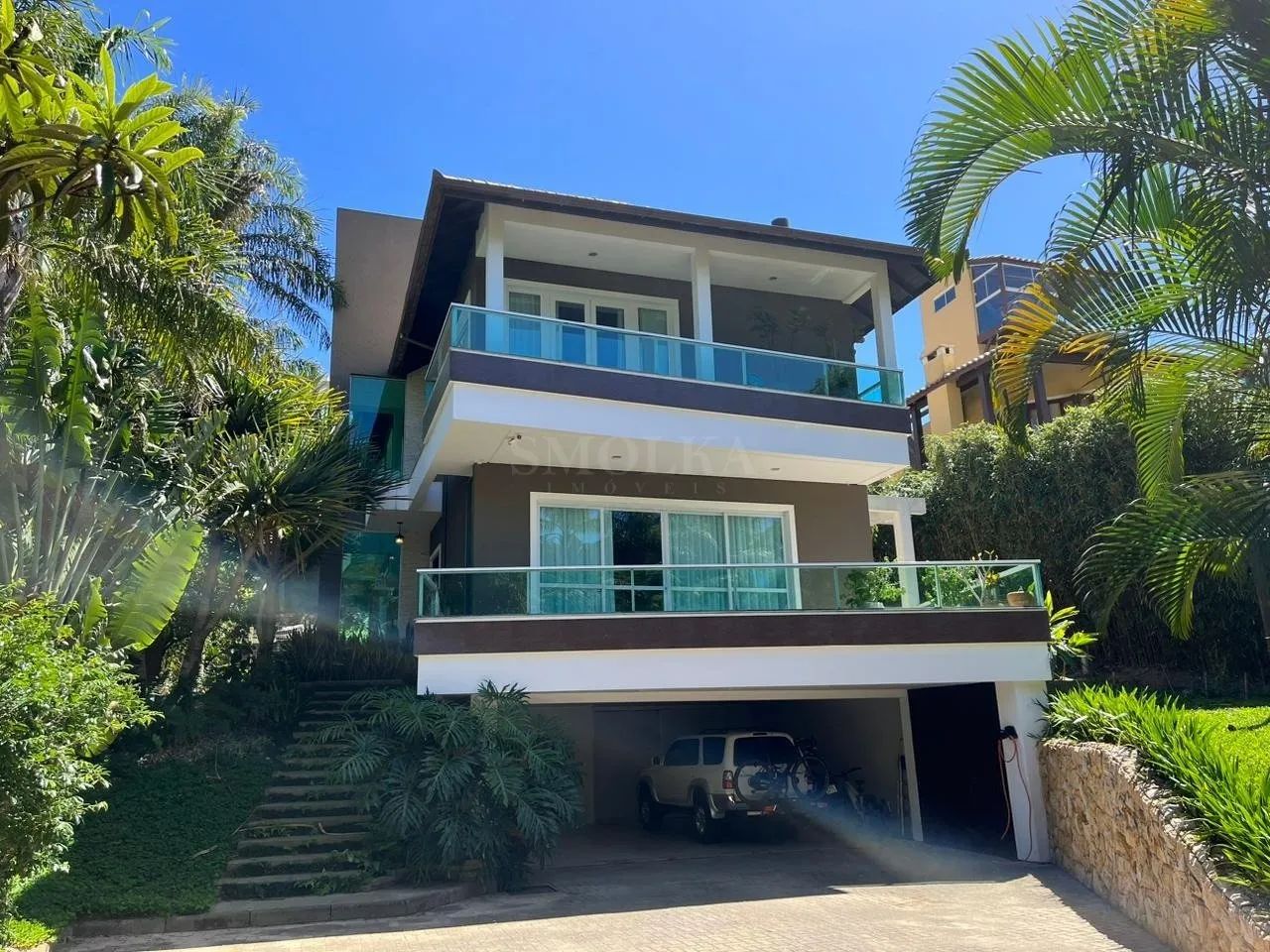 Excelente casa à venda na Praia Mole - Foto 2