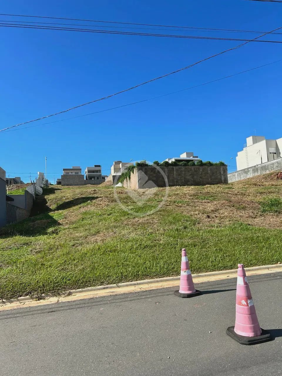 REF: OFFICE2424 Terreno no condomínio Jardins Porto, com 300m², Senador Canedo-GO codigo:  - Foto 2