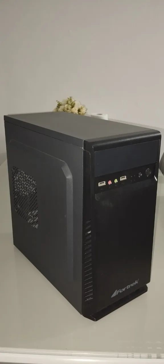 Gabinete Fortrek