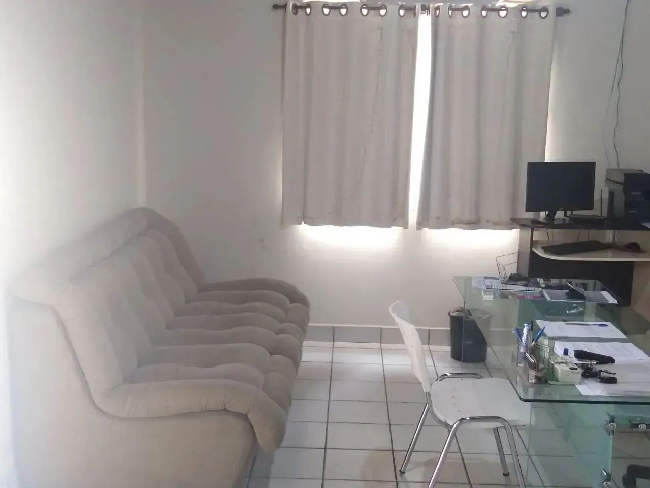 Sala para Aluguel no  31 de Março