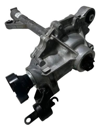 Diferencial Dianteiro Ford Ranger 3.0 2024 M190355 - Foto 2