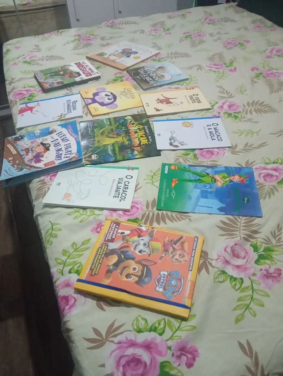 Livros infantil  - Foto 4