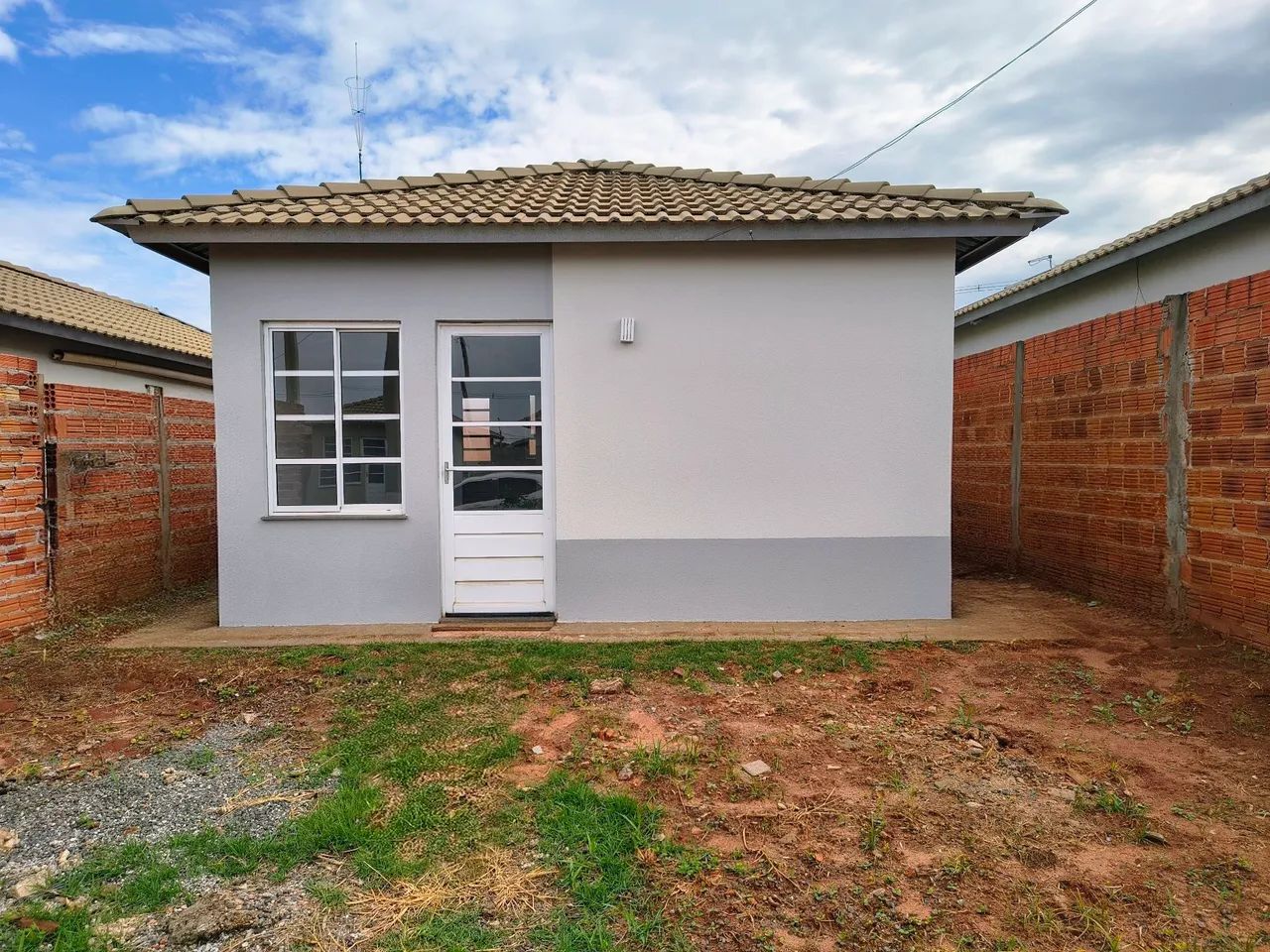 Foto - Bauru - Vargem Limpa I