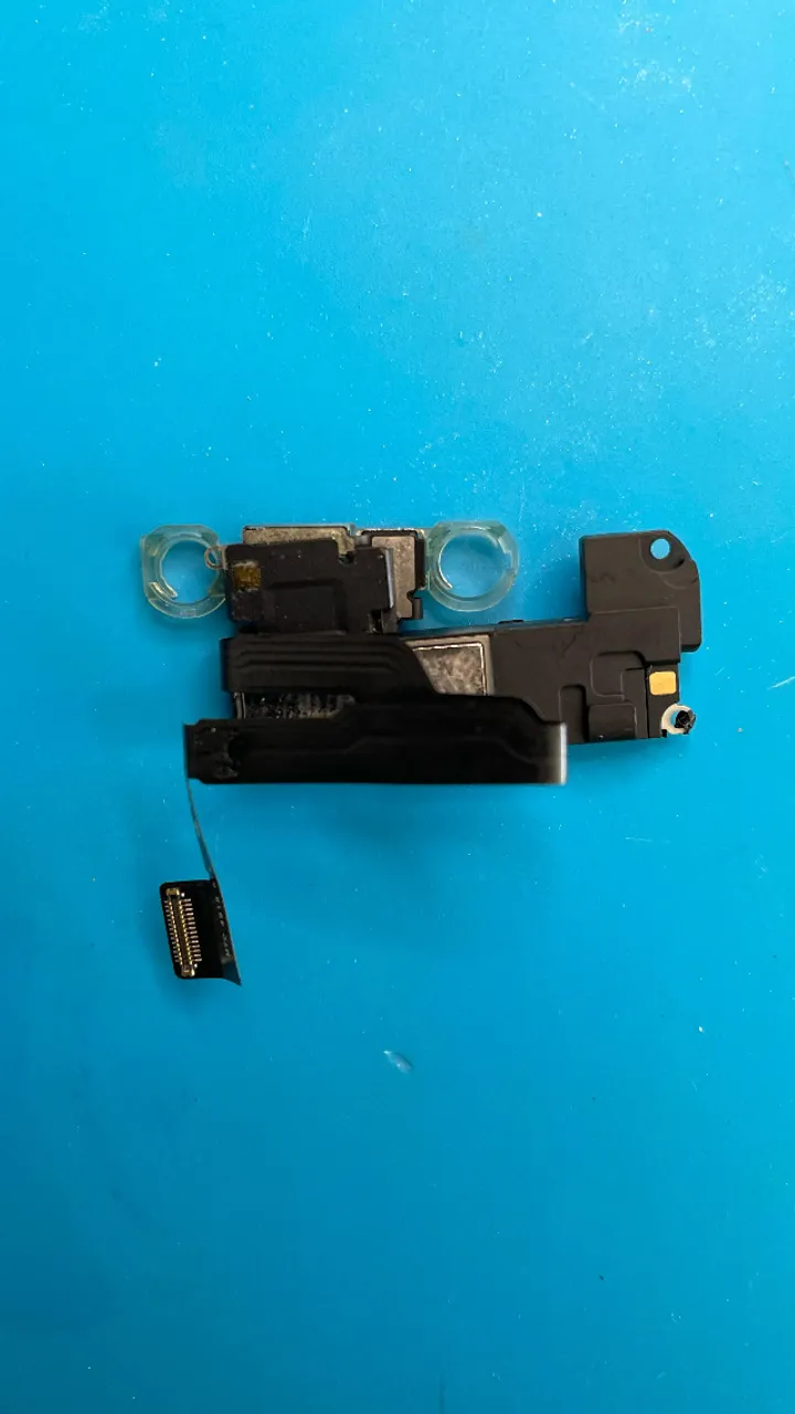 Capsula auricular Iphone XS original