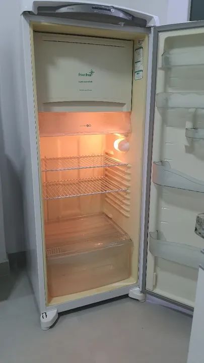 Geladeira Consul Frost free - Foto 4