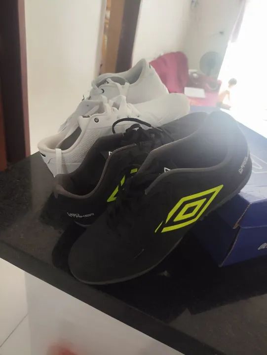 Tênis Mormai  - Foto 2