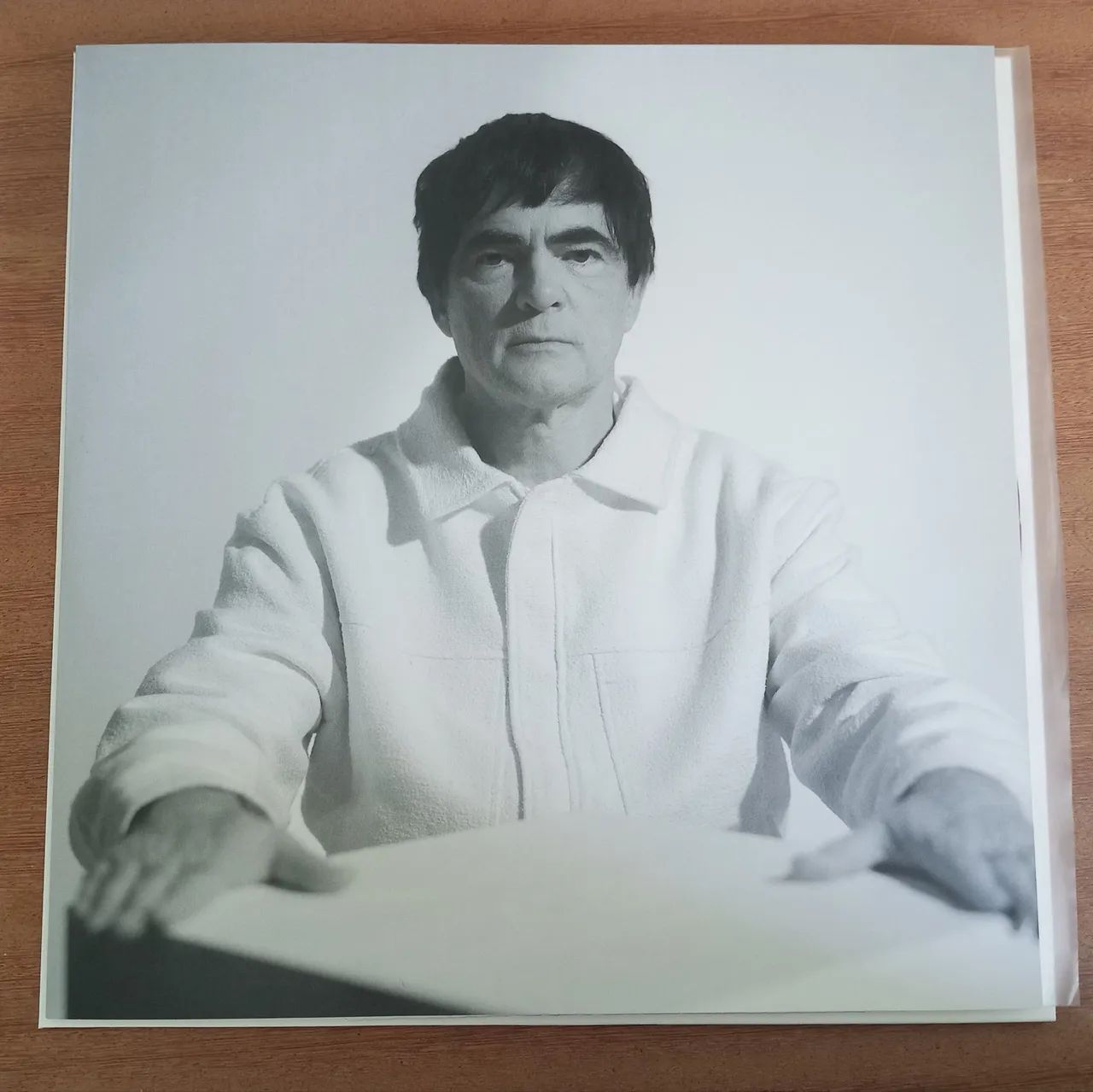 LP Vinil Samuel Rosa  - Foto 4