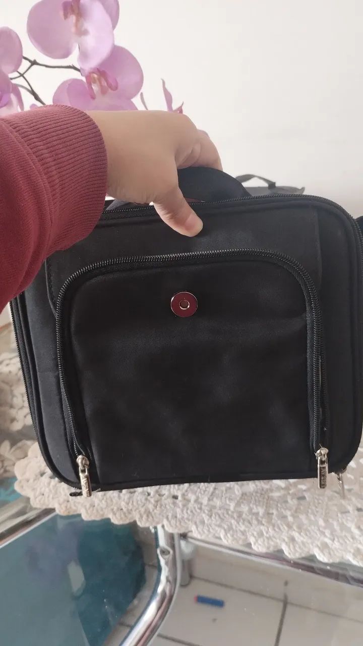 Bolsa Térmica Avent - Foto 5