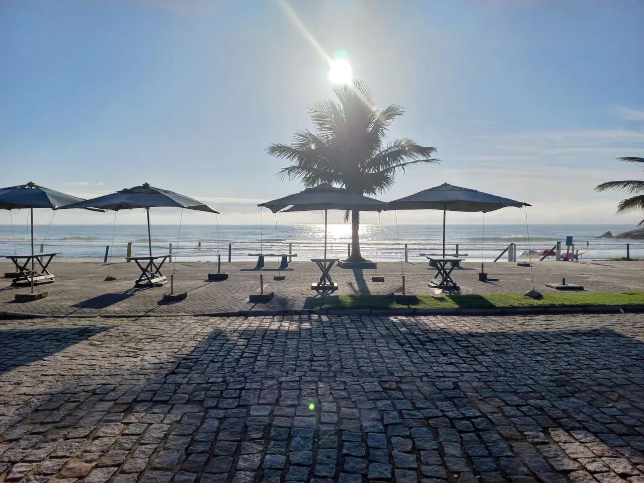 São Francisco do Sul-SC Prainha Temporada  - Foto 7