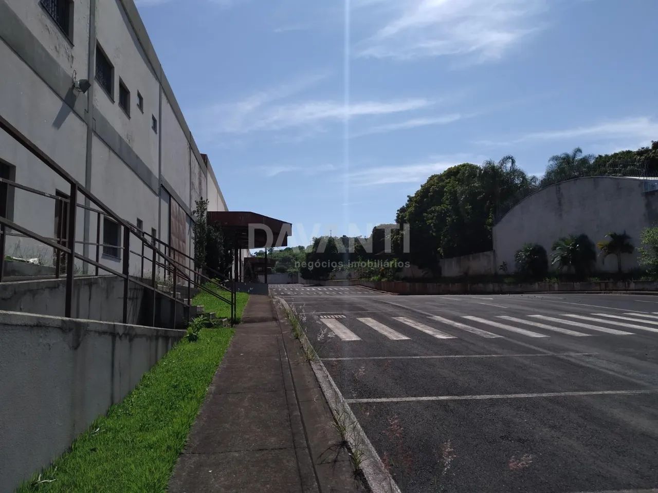 galpão - Loteamento Capotuna - Jaguariúna - Foto 2