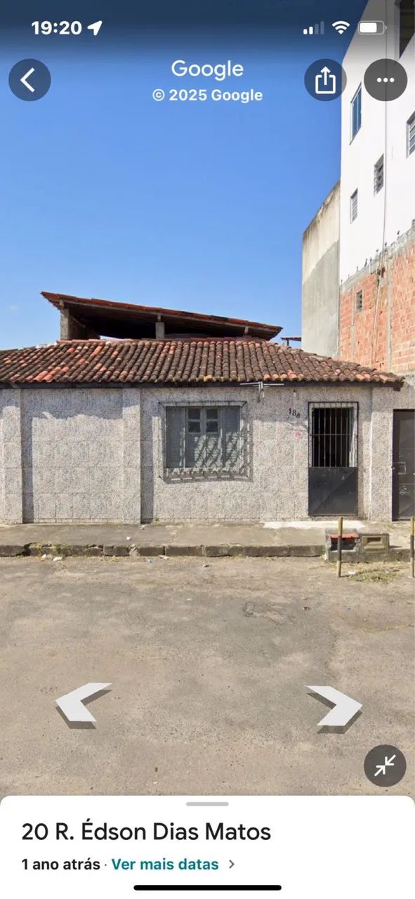 Foto - Salvador - Águas Claras