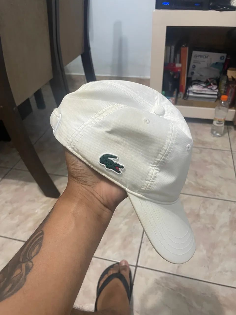 SPORT 24 BRANCO  QRO ROLO