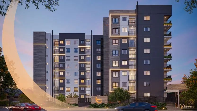 Foto - Curitiba - Novo Mundo