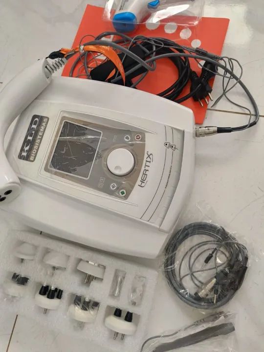 Rádio frequência novíssimo  - Foto 4