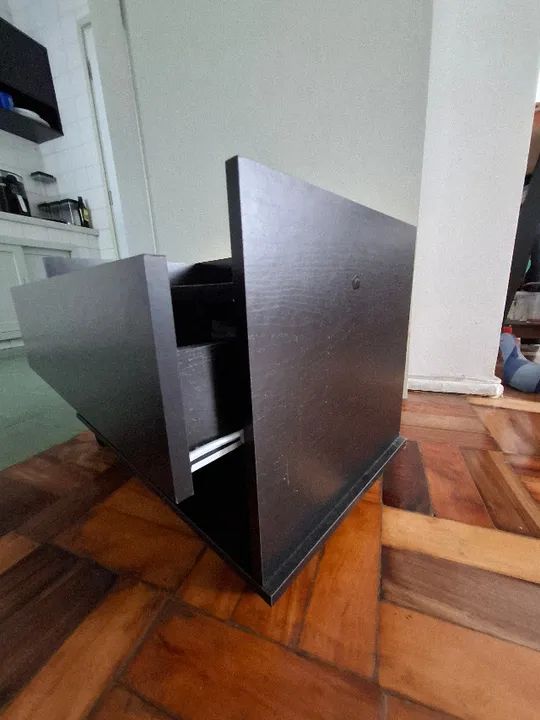 Armarinho com rodinhas - Foto 3