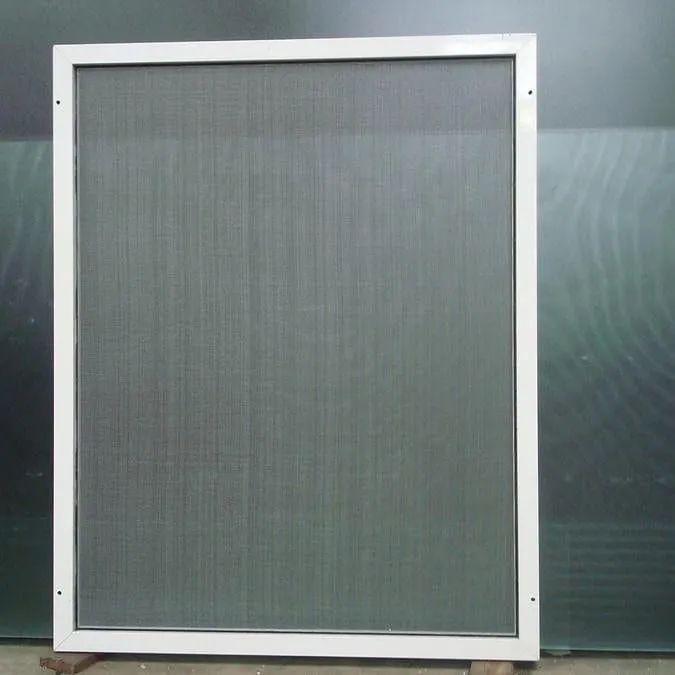 Tela de segurança conta mosquito  - Foto 3