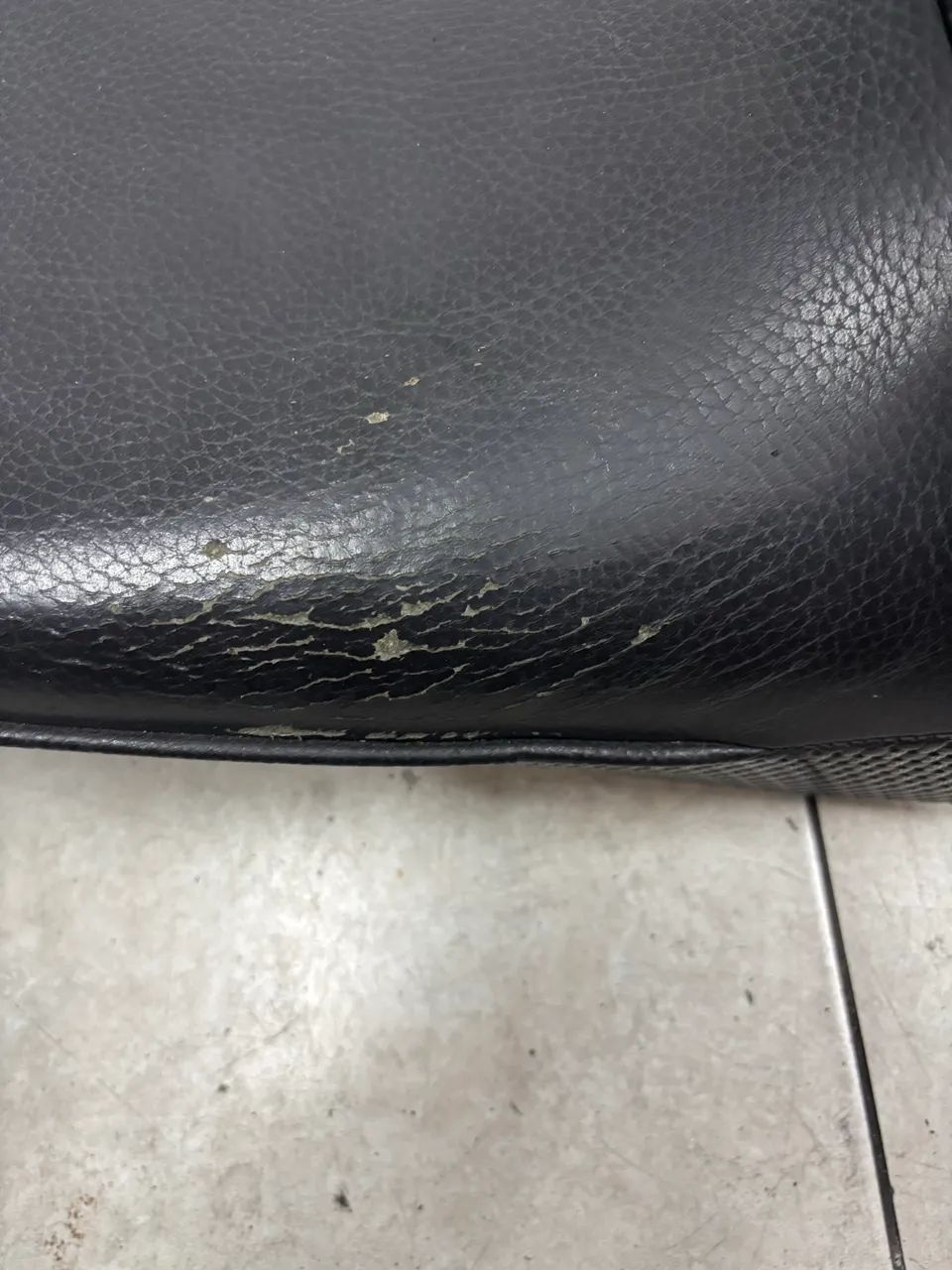 Banco americano Marca Corbin para moto BMW GS 2007/2012  - Foto 3