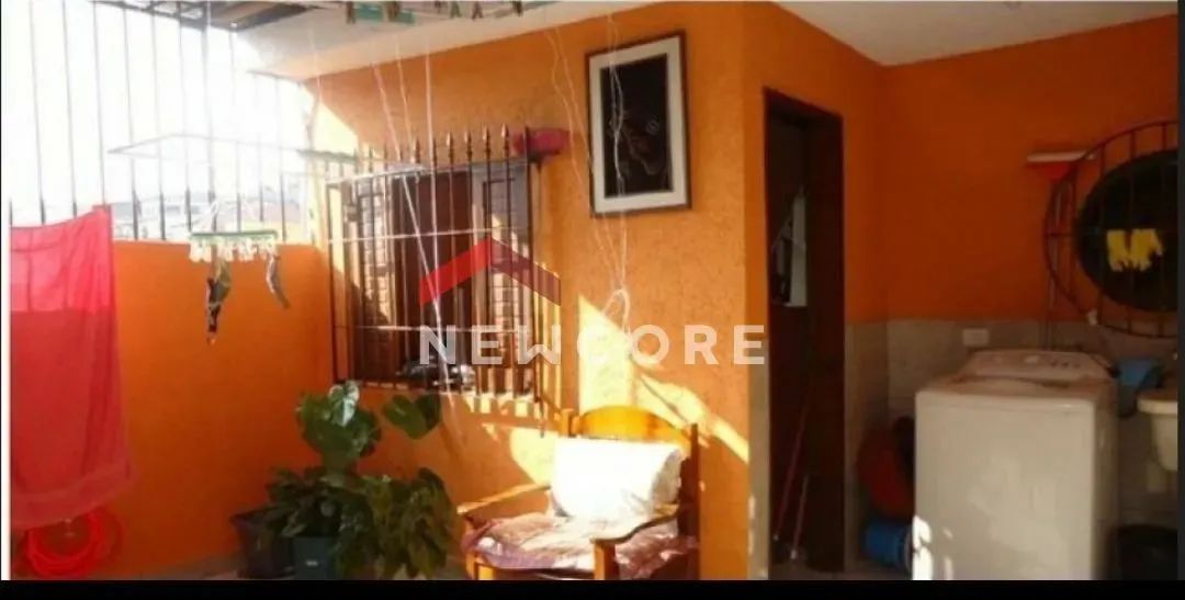 Casa em Rua Virgílio de Lemos - Jardim Jabaquara - São Paulo/SP - Foto 4