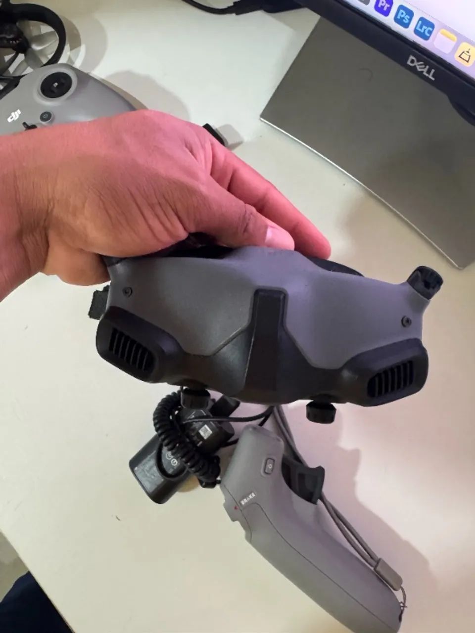 AVATA 1 COMPLETO  - Foto 3