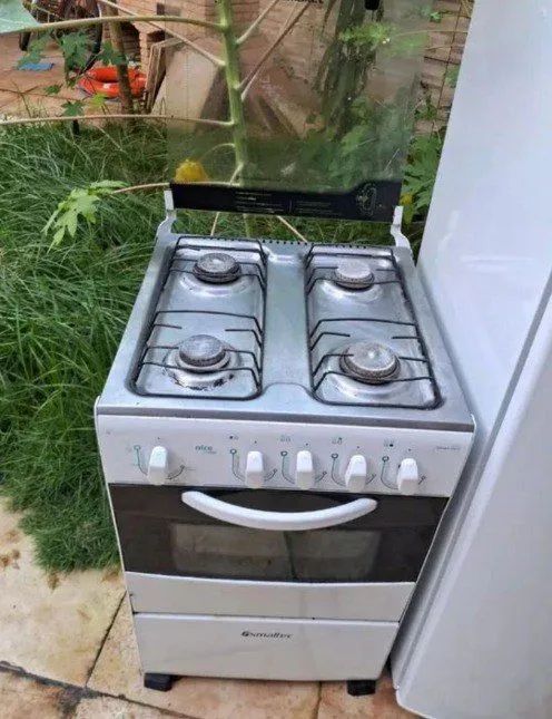 Geladeira para doaçao  - Foto 2