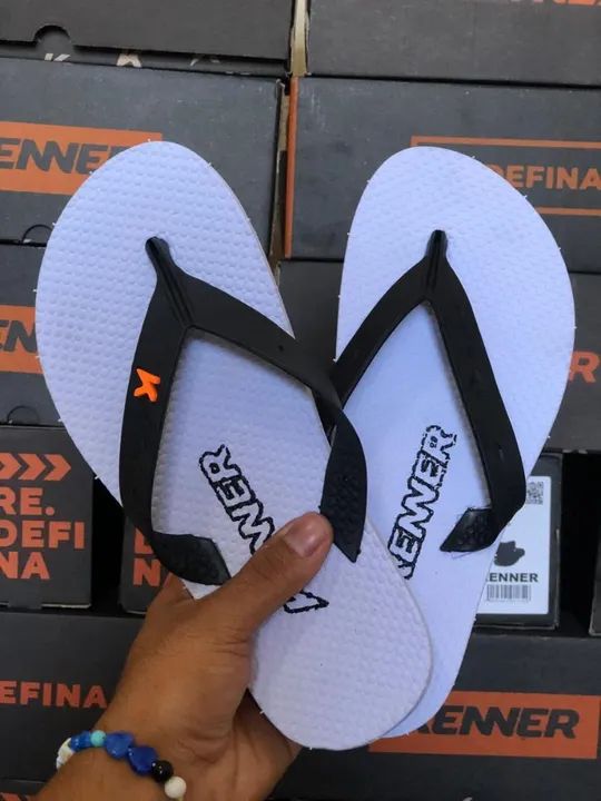 Sandália Kenner + L7NNON - Foto 5