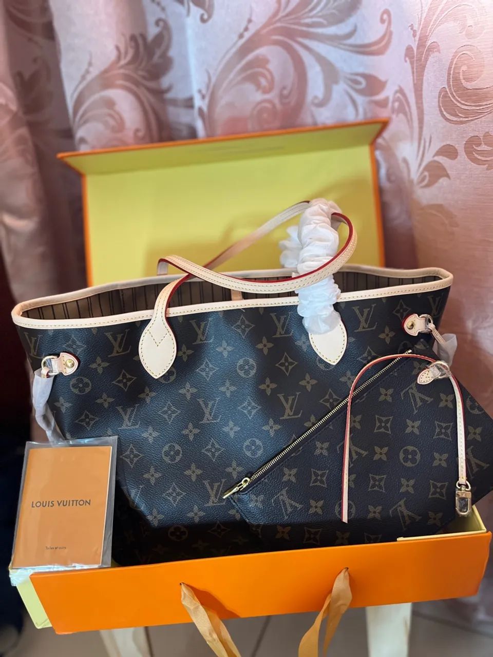 Neverfull lindíssima - Foto 2
