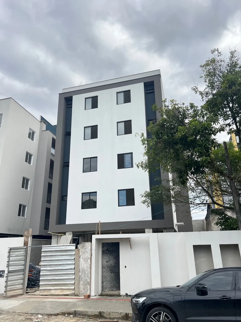 Oportunidade / Apartamento novo, com preço para vender rápido.