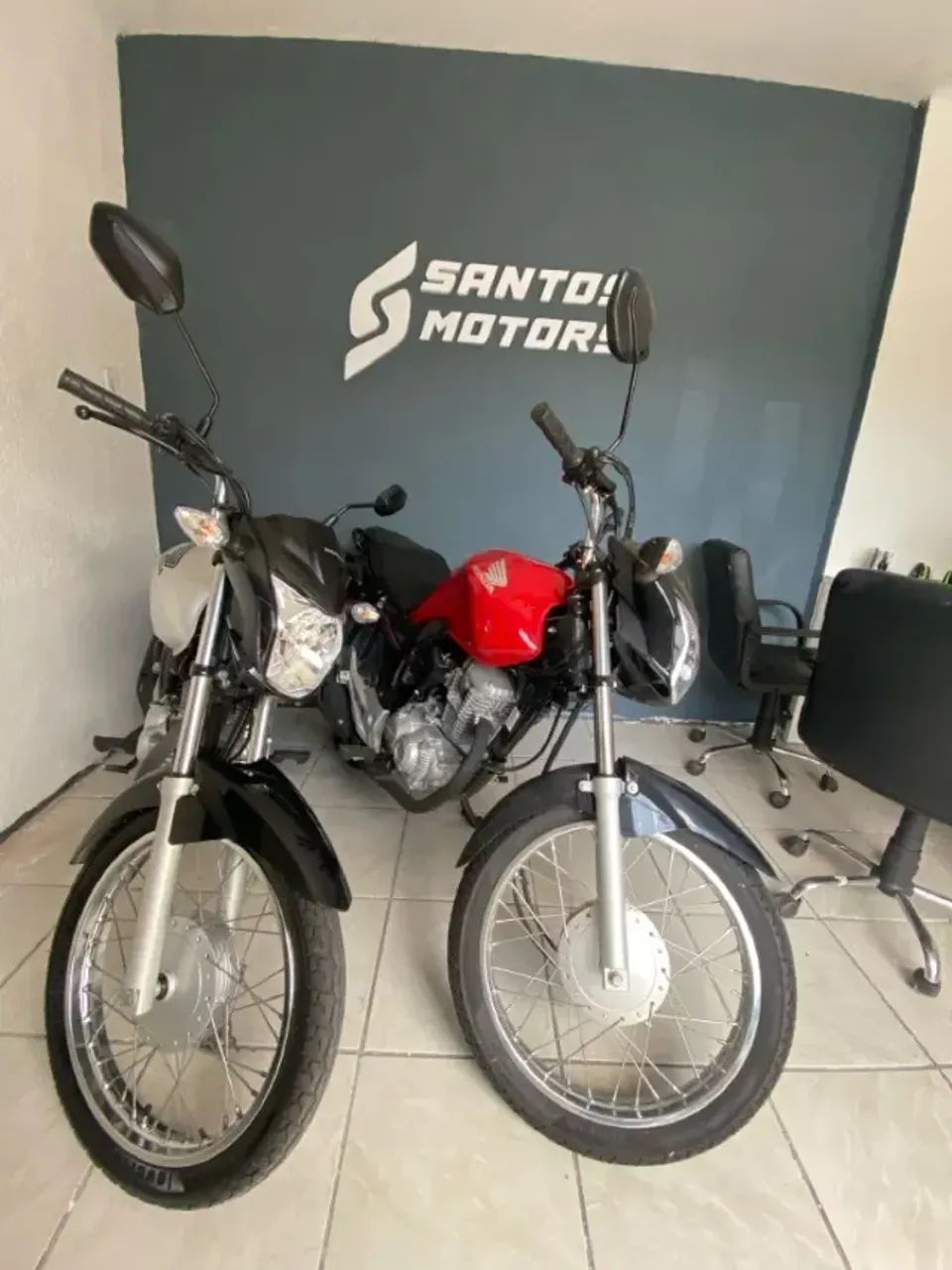 Aluguel de motos em Fortaleza - Foto 2