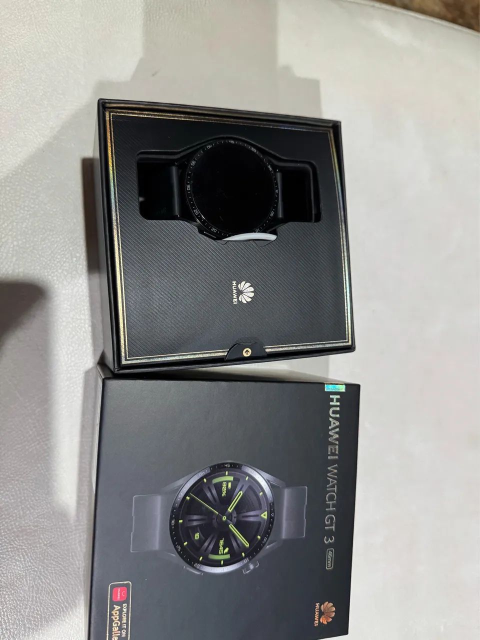 SMARTWATCH HUAWEI GT3 
