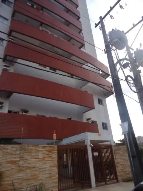 Lotus aluga apartamento de 2/4 no Marco